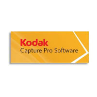 Kodak Capture Pro Software, Grp A, 1Y (8374852)